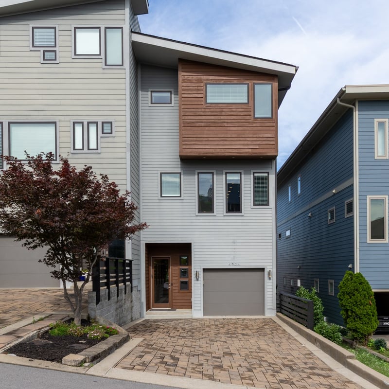 410A 33rd Ave, Nashville, TN 37209