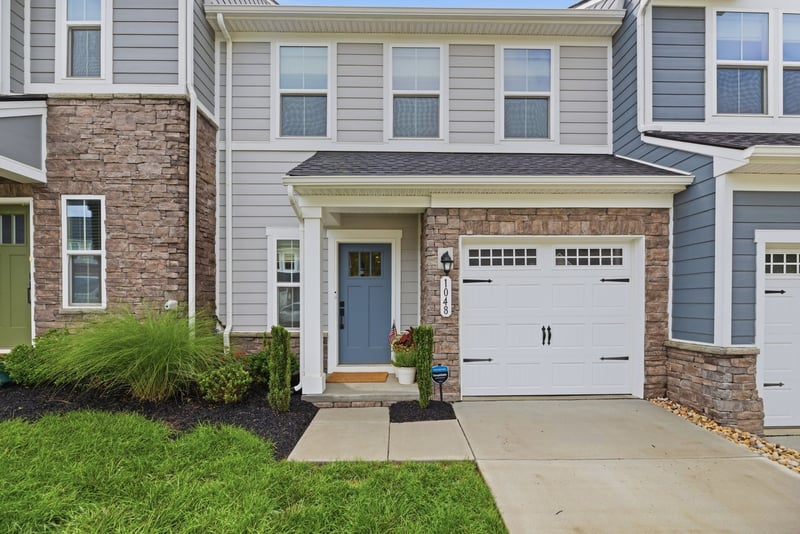 1048 Mountain View Dr, Thompsons Station, TN 37179