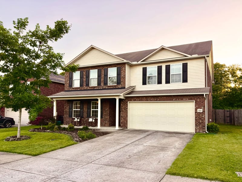1026 Harmony Ln, Hendersonville, TN 37075