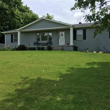 2040 Glencoe Rd, Culleoka, TN 38451