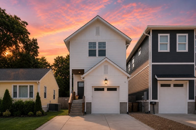 625A Ries Ave, Nashville, TN 37209