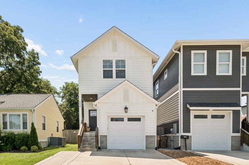 625A Ries Ave, Nashville, TN 37209