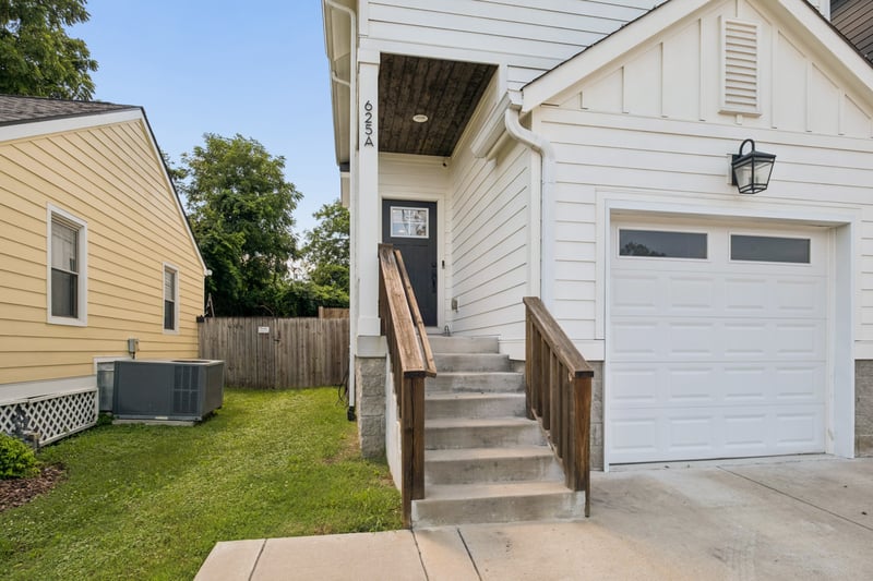 625A Ries Ave, Nashville, TN 37209
