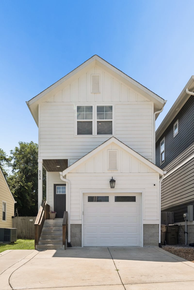 625A Ries Ave, Nashville, TN 37209