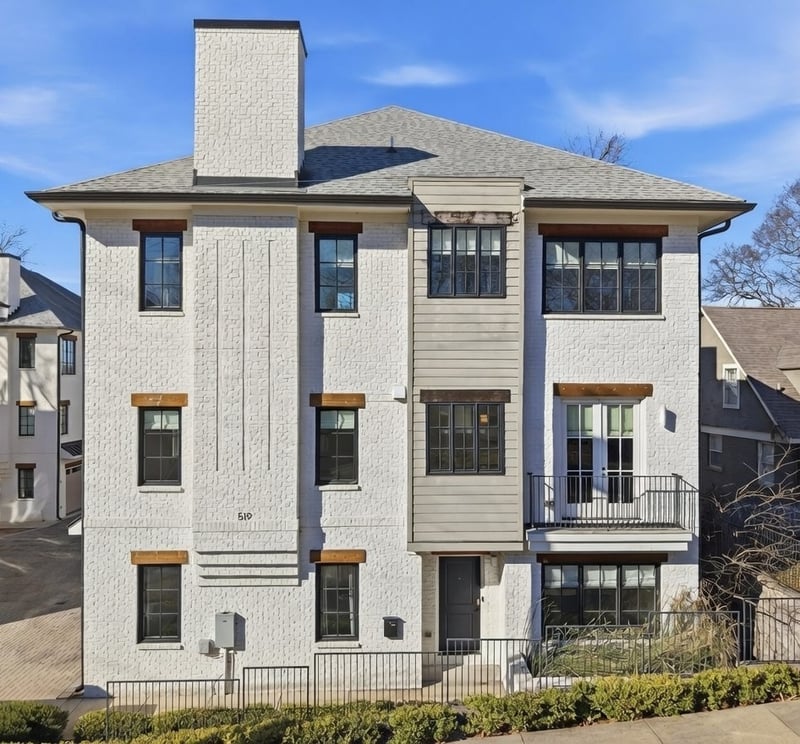 519 Chesterfield Ave #1, Nashville, TN 37212