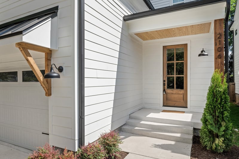 2106 Sheridan Rd, Nashville, TN 37206