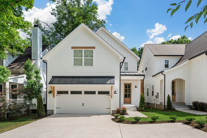 2106 Sheridan Rd, Nashville, TN 37206