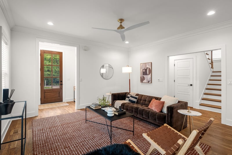 2106 Sheridan Rd, Nashville, TN 37206