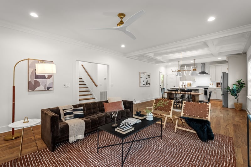 2106 Sheridan Rd, Nashville, TN 37206