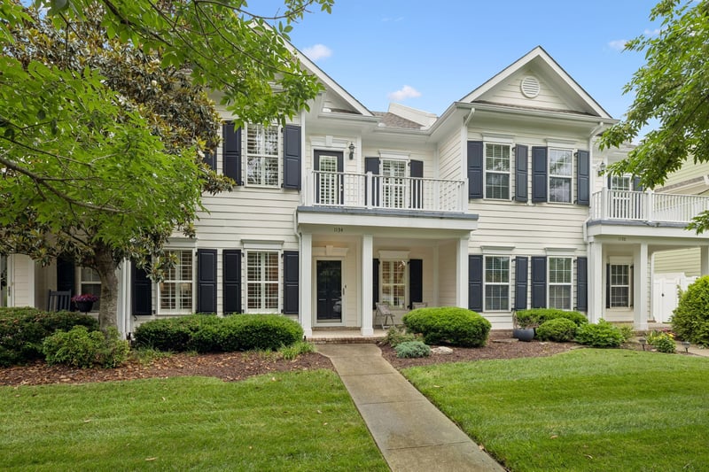 1134 French Town Ln, Franklin, TN 37067