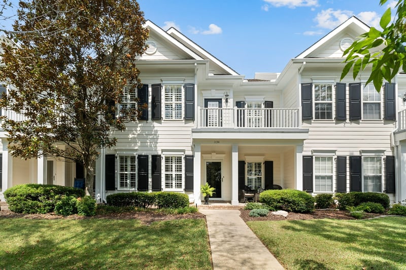 1134 French Town Ln, Franklin, TN 37067