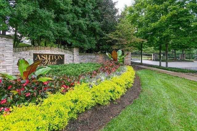 1134 French Town Ln, Franklin, TN 37067