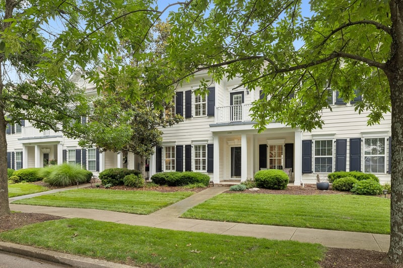 1134 French Town Ln, Franklin, TN 37067