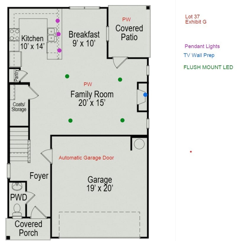 509 Coffee Ct, Gallatin, TN 37066