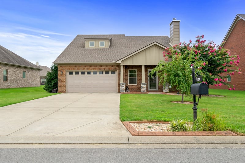 5139 Heroes Ln, Murfreesboro, TN 37129