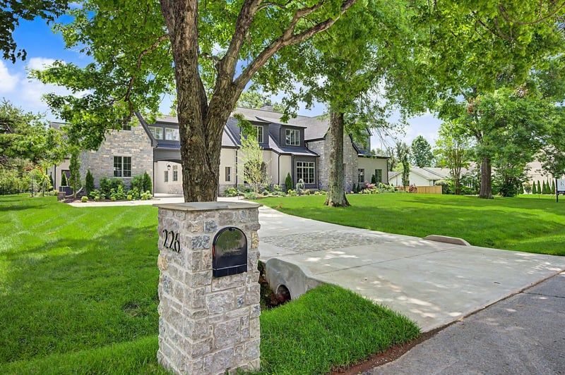 226 Williamsburg Cir, Brentwood, TN 37027