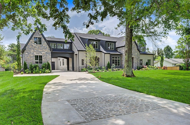 226 Williamsburg Cir, Brentwood, TN 37027