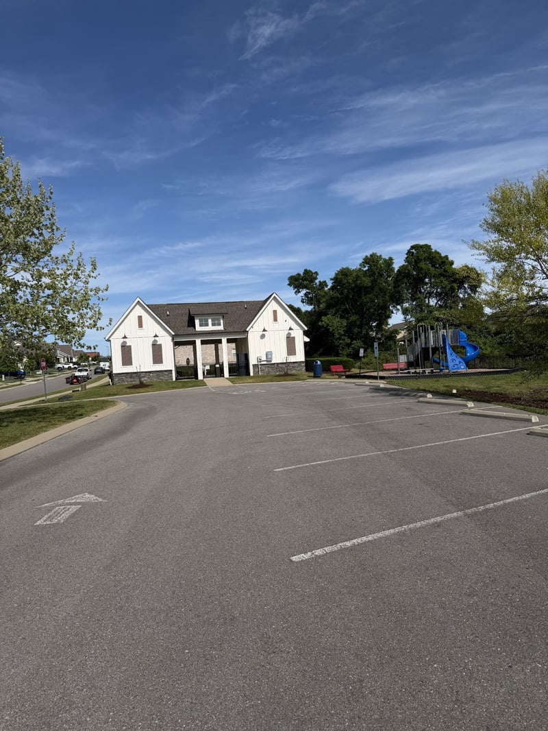 1634 Foston Ln, Gallatin, TN 37066