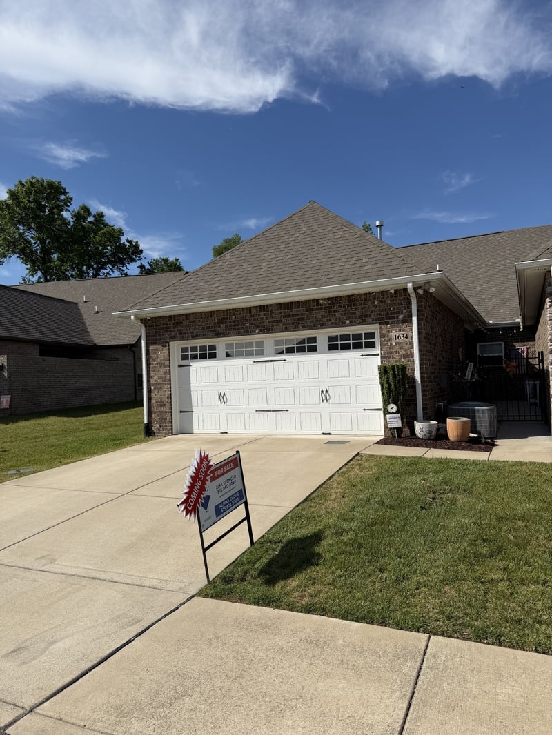 1634 Foston Ln, Gallatin, TN 37066