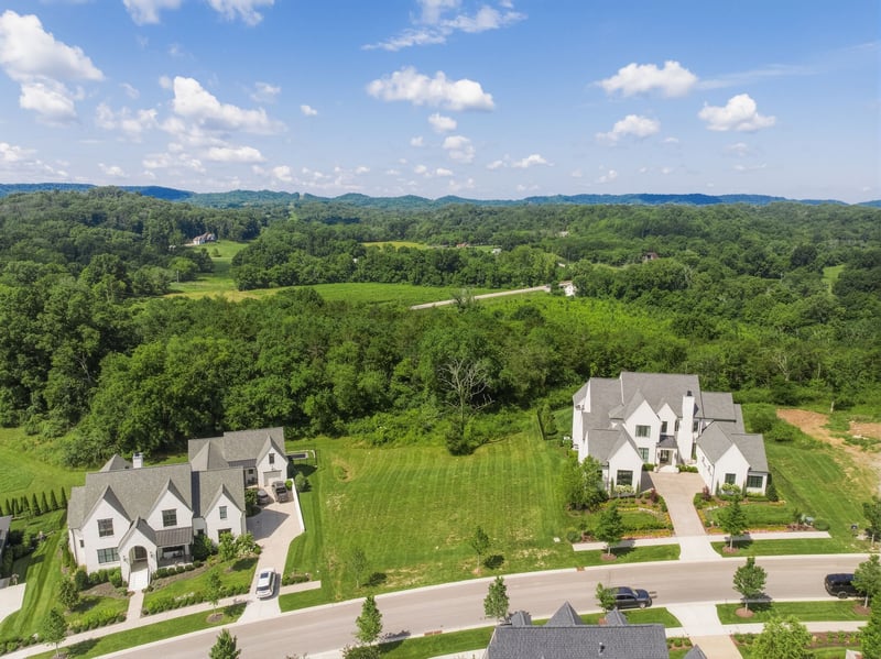 9113 Sawtooth Ln Lot 14004, College Grove, TN 37046