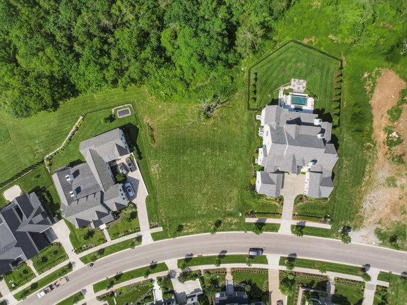 9113 Sawtooth Ln Lot 14004, College Grove, TN 37046
