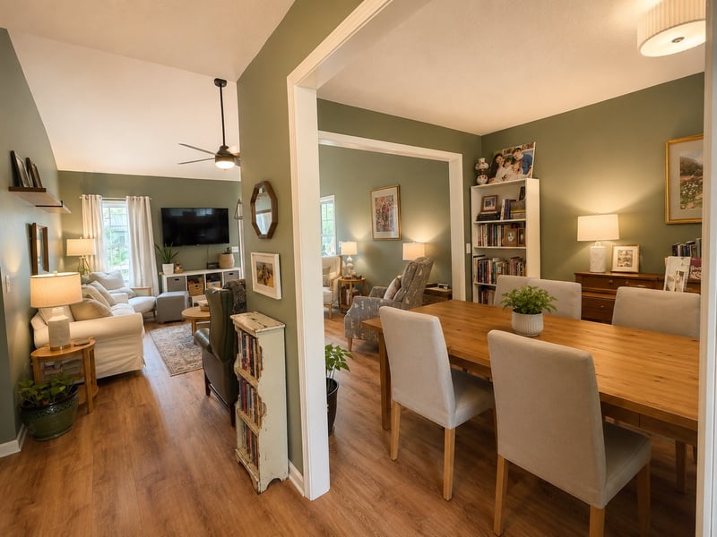 2509 Vanlawn Ln, Christiana, TN 37037