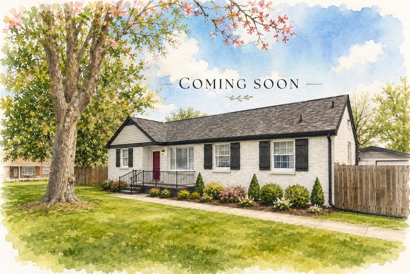 901 Vantrease Rd, Madison, TN 37115