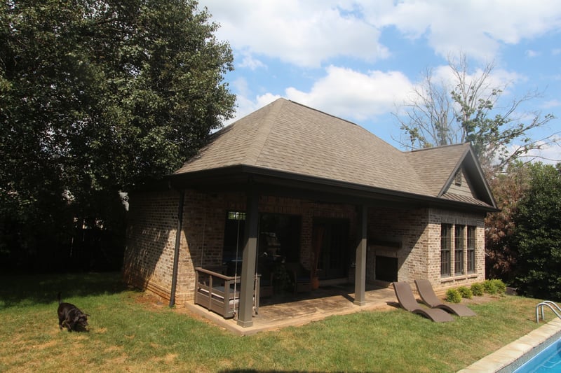 116 Brookfield Ave, Nashville, TN 37205