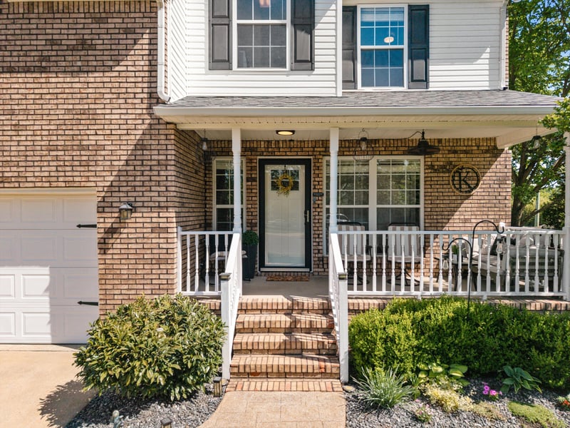 302 Cheairs Ct, Spring Hill, TN 37174
