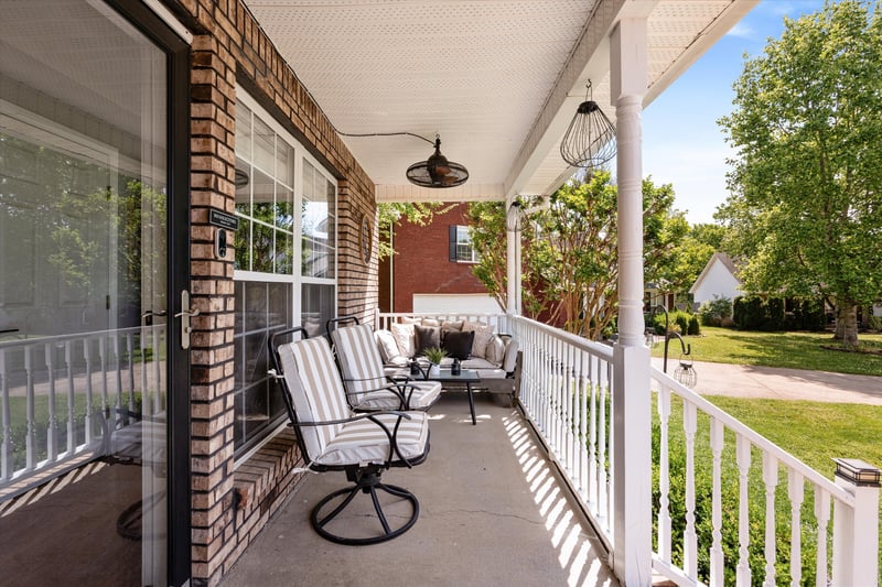 302 Cheairs Ct, Spring Hill, TN 37174