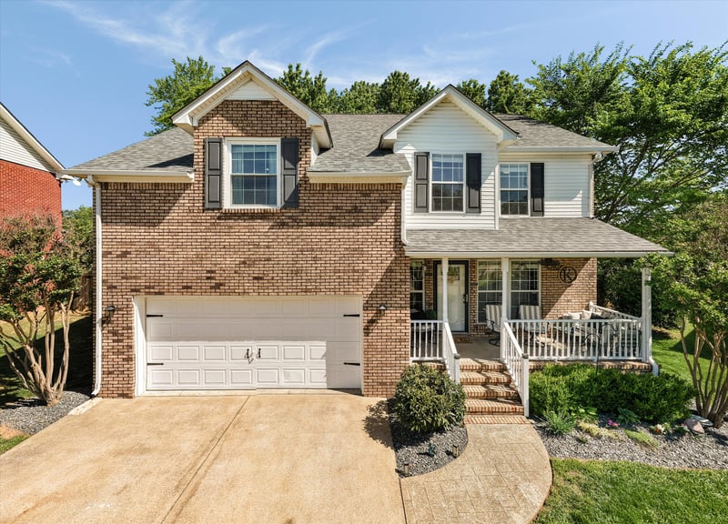 302 Cheairs Ct, Spring Hill, TN 37174