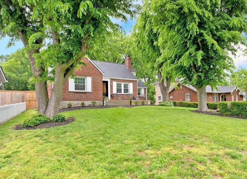 2109 Natchez Trce, Nashville, TN 37212