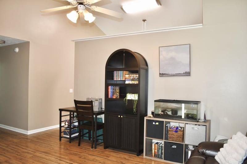 3217 Dockside Dr, Hermitage, TN 37076