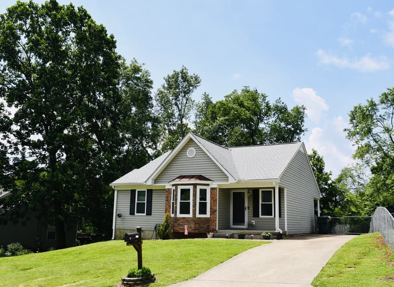 3217 Dockside Dr, Hermitage, TN 37076