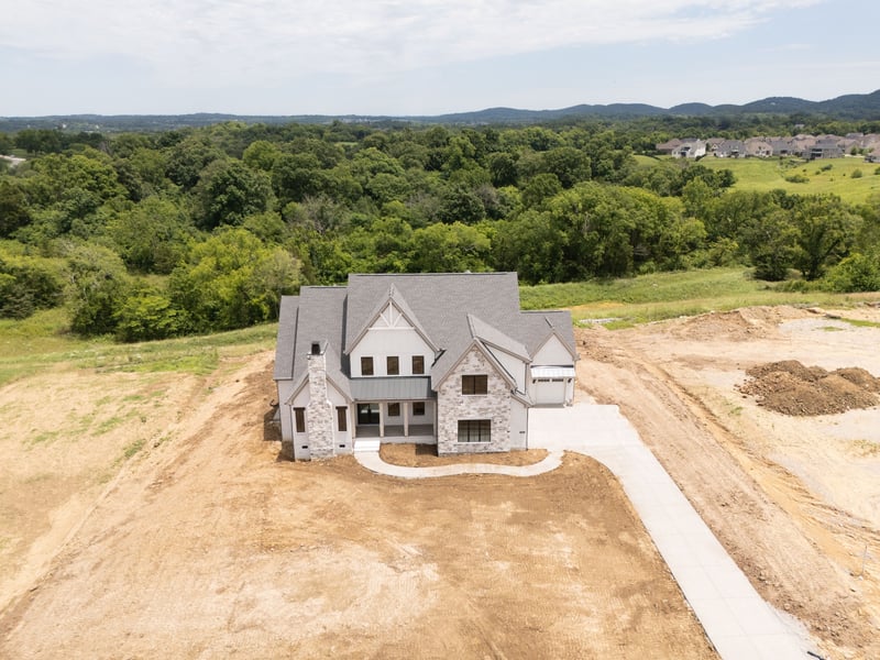 1954 Napa Dr, Brentwood, TN 37027