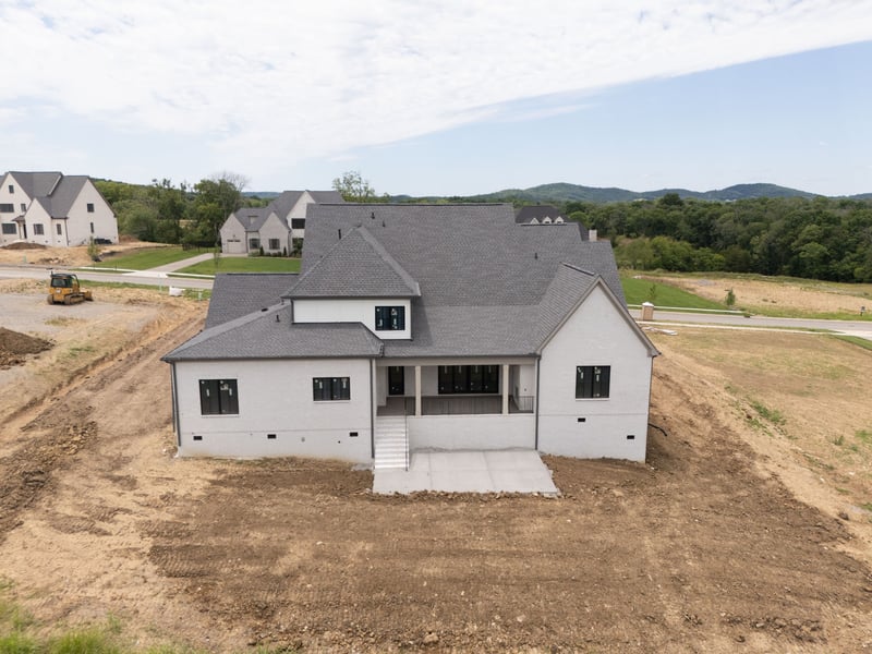 1954 Napa Dr, Brentwood, TN 37027