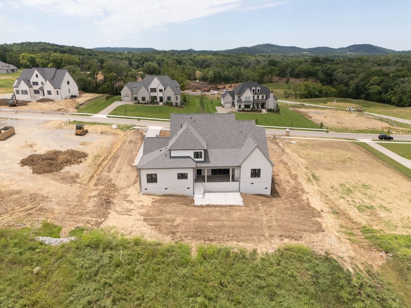 1954 Napa Dr, Brentwood, TN 37027