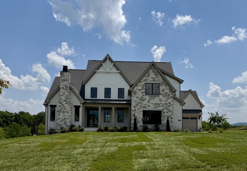 1954 Napa Dr, Brentwood, TN 37027