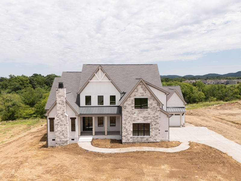 1954 Napa Dr, Brentwood, TN 37027