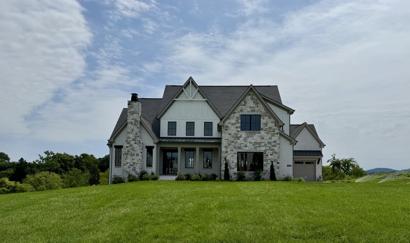1954 Napa Dr, Brentwood, TN 37027