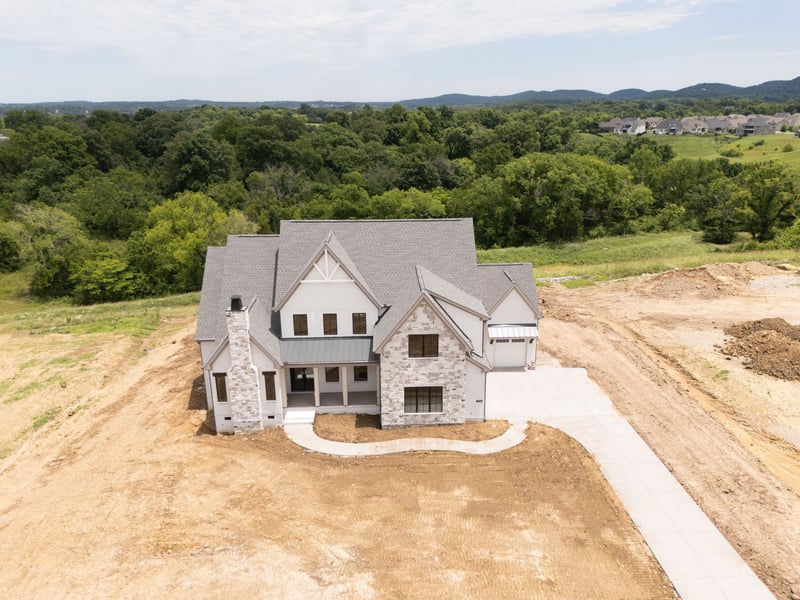 1954 Napa Dr, Brentwood, TN 37027