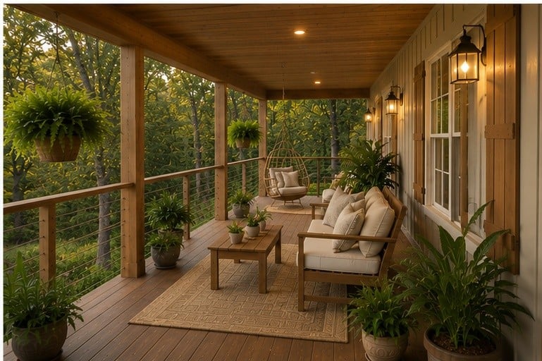 4222 Gourley Rd, Pegram, TN 37143