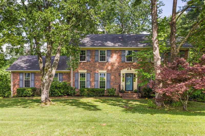 5632 Clovermeade Dr, Brentwood, TN 37027