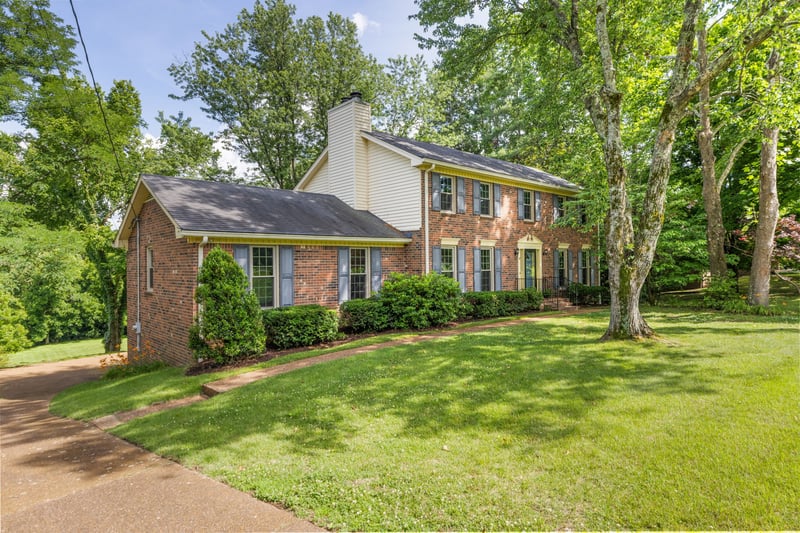 5632 Clovermeade Dr, Brentwood, TN 37027