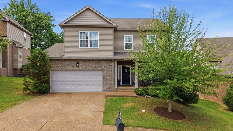 8012 Mandan Dr, Brentwood, TN 37027