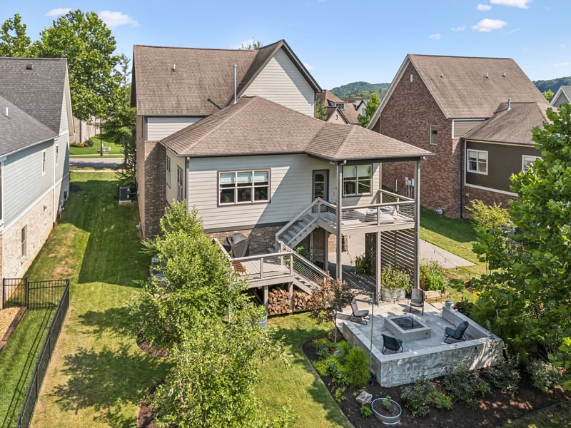 618 Finnhorse Ln, Franklin, TN 37064
