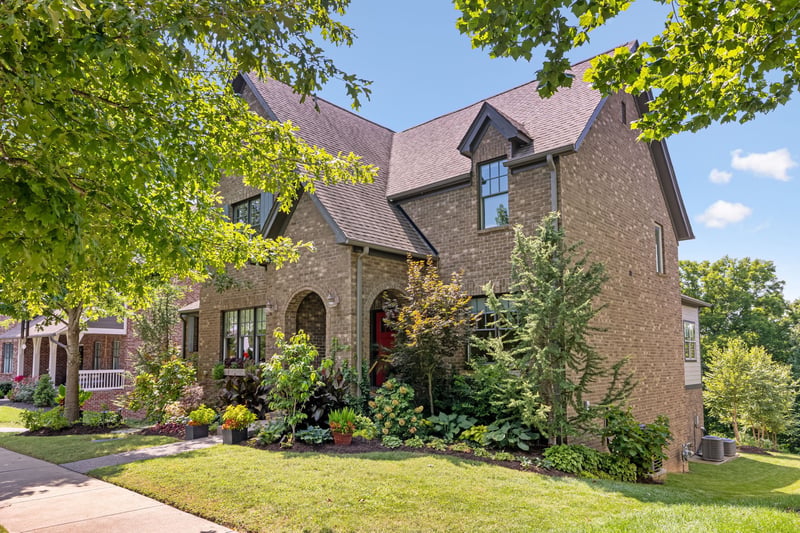 618 Finnhorse Ln, Franklin, TN 37064