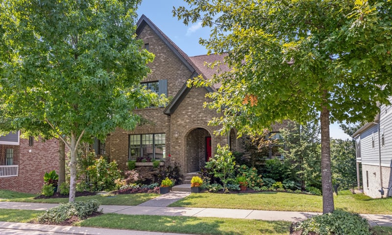 618 Finnhorse Ln, Franklin, TN 37064