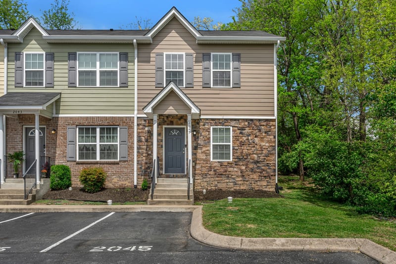 2045 Pinecrest Dr #22, Nashville, TN 37211