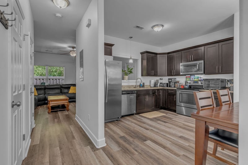 2045 Pinecrest Dr #22, Nashville, TN 37211